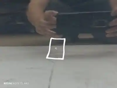 Автозапчасти б/у задняя левая дверь за citroen c4 picasso feel ссылки oem iam 9801573080