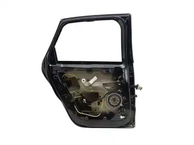 Автозапчасти б/у задняя левая дверь за citroen c4 picasso feel ссылки oem iam 9801573080  