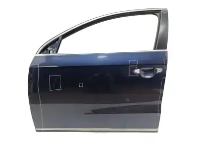 Piesă de schimb auto la mâna a doua USA din FATA stânga pentru VOLKSWAGEN PASSAT LIM. (362)  Referințe OEM IAM 3AA831055  