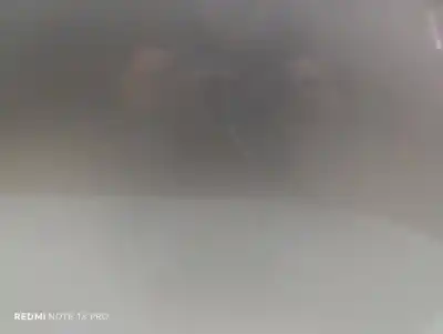 Автозапчастина б/у двері задні ліві для skoda fabia combi active посилання на oem iam 6v9833055a   Автозапчастина б/у двері задні ліві для skoda fabia combi active посилання на oem iam 6v9833055a