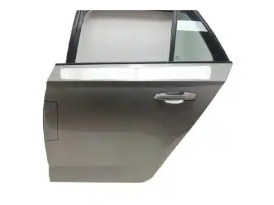 Автозапчастина б/у двері задні ліві для skoda fabia combi active посилання на oem iam 6v9833055a   Автозапчастина б/у двері задні ліві для skoda fabia combi active посилання на oem iam 6v9833055a