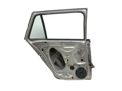 Автозапчастина б/у двері задні ліві для skoda fabia combi active посилання на oem iam 6v9833055a   Автозапчастина б/у двері задні ліві для skoda fabia combi active посилання на oem iam 6v9833055a