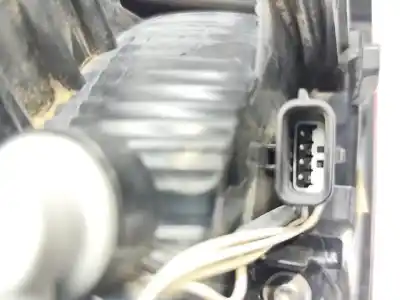 Peça sobressalente para automóvel em segunda mão farolim traseiro direito por renault clio v business referências oem iam 265509761r