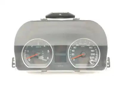 Second-hand car spare part dashboard for honda cr-v (re) comfort oem iam references hr0399050