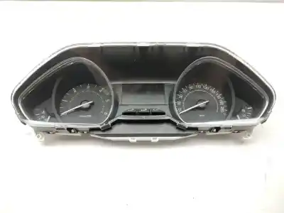 Peça sobressalente para automóvel em segunda mão quadrante por peugeot 2008 (--.2013->) active referências oem iam 9678508980