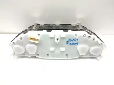 Peça sobressalente para automóvel em segunda mão quadrante por peugeot 2008 (--.2013->) active referências oem iam 9678508980  