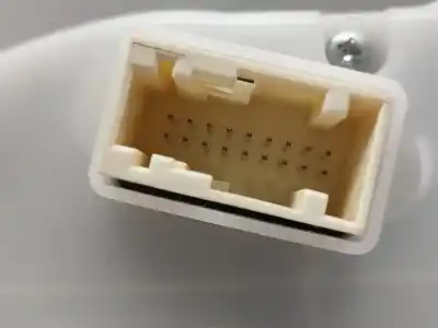 Peça sobressalente para automóvel em segunda mão quadrante por peugeot 2008 (--.2013->) active referências oem iam 9678508980  