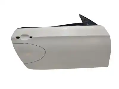 Piesă de schimb auto la mâna a doua usa dreapta fatã pentru bmw serie 3 coupe (e92) 320d xdrive referințe oem iam 41517200570