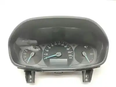 Peça sobressalente para automóvel em segunda mão QUADRANTE por FORD KA+  Referências OEM IAM G1B510849AH  