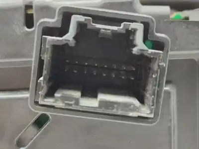 Peça sobressalente para automóvel em segunda mão quadrante por ford ka+ black / white referências oem iam g1b510849ah  