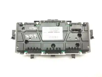 Автозапчасти б/у приборная доска за renault captur dynamique ссылки oem iam 248102056r  