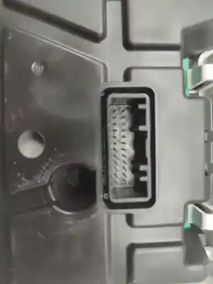 Автозапчасти б/у приборная доска за renault captur dynamique ссылки oem iam 248102056r Автозапчасти б/у приборная доска за renault captur dynamique ссылки oem iam 248102056r