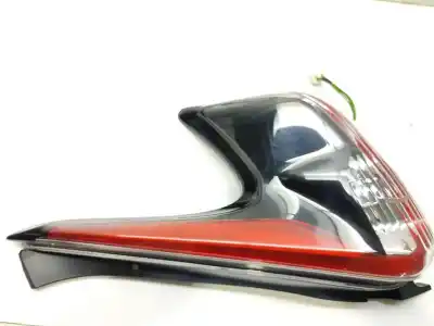 Peça sobressalente para automóvel em segunda mão  por NISSAN JUKE (F15)  Referências OEM IAM 26550BV80A  