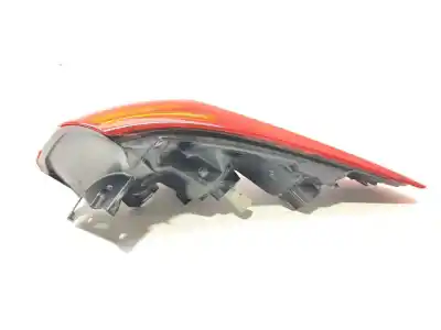 Second-hand car spare part LEFT TAILGATE LIGHT for NISSAN QASHQAI (J11)  OEM IAM references 265554EA0A  