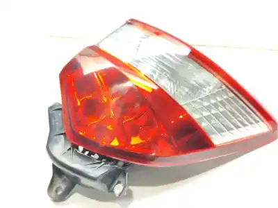 Peça sobressalente para automóvel em segunda mão farolim traseiro direito por toyota yaris active referências oem iam 815500db70