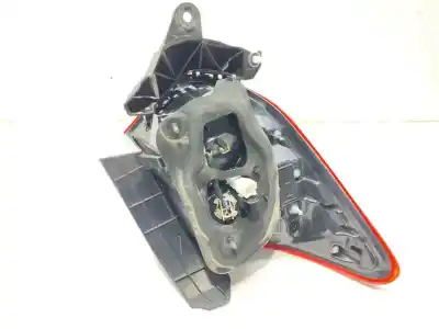 Second-hand car spare part RIGHT TAILGATE LIGHT for TOYOTA YARIS  OEM IAM references 815500DB70  