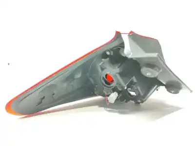 Second-hand car spare part right tailgate light for toyota auris (_e18_) 1.8 hybrid (zwe186_) oem iam references 8155102a61  