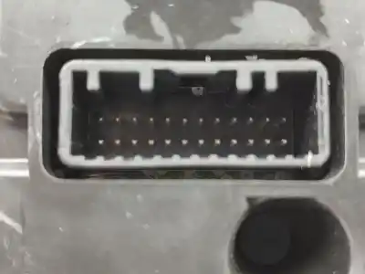 Автозапчастина б/у панель інструментів для renault captur life посилання на oem iam 248106808r Автозапчастина б/у панель інструментів для renault captur life посилання на oem iam 248106808r