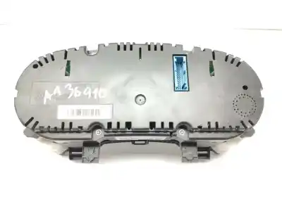 Second-hand car spare part DASHBOARD for AUDI A1 SPORTBACK (8XA)  OEM IAM references 8X0920930M  