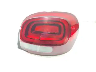 Second-hand car spare part RIGHT TAILGATE LIGHT for CITROEN C3 AIRCROSS  OEM IAM references 9812257480  