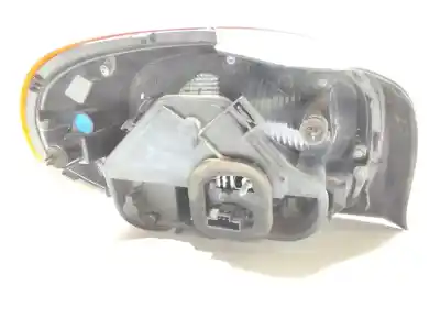 Second-hand car spare part RIGHT TAILGATE LIGHT for CITROEN C3 AIRCROSS  OEM IAM references 9812257480  