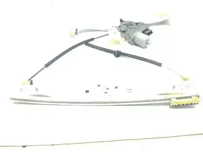 Second-hand car spare part driver left window regulator for citroen c4 cactus c-series oem iam references 9827189180