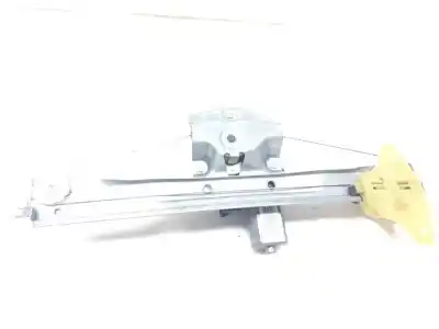 Second-hand car spare part rear left window regulator for renault captur dynamique oem iam references 827012973r   Second-hand car spare part rear left window regulator for renault captur dynamique oem iam references 827012973r