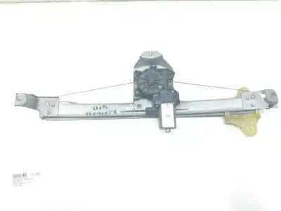 İkinci el araba yedek parçası ön sag pencere regülatörü için renault captur life oem iam referansları 807200713r