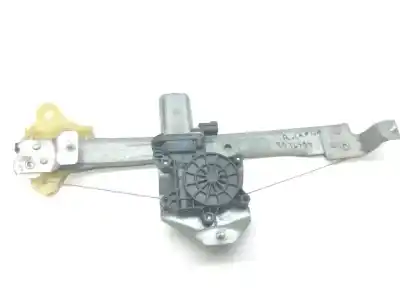 İkinci el araba yedek parçası arka sag cam regülatörü için renault captur life oem iam referansları 827009380r