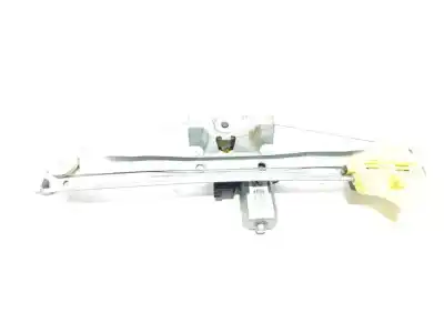 Peça sobressalente para automóvel em segunda mão elevador de vidros traseiro esquerdo por renault captur life referências oem iam 9030351a