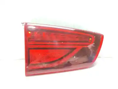Piesă de schimb auto la mâna a doua lampa interioara stanga spate pentru kia niro drive referințe oem iam 92403g5500