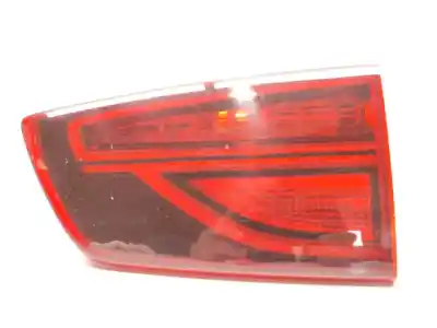 Piesă de schimb auto la mâna a doua lampã interior dreapta spate pentru kia niro drive referințe oem iam 92404g5500