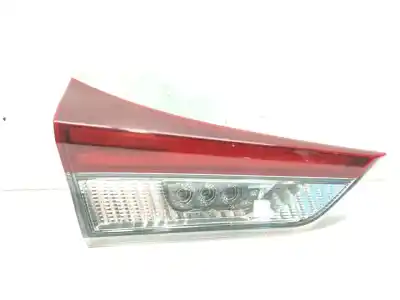 Peça sobressalente para automóvel em segunda mão farolim interior traseiro esquerdo por toyota auris (_e18_) 1.8 hybrid (zwe186_) referências oem iam 8159102850