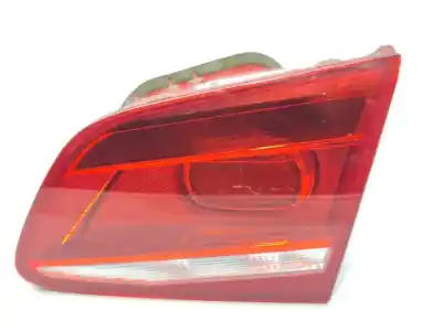 Peça sobressalente para automóvel em segunda mão farolim interior traseiro direito por volkswagen passat lim. (362) advance bluemotion referências oem iam 3ae945094k