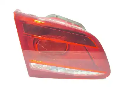 Peça sobressalente para automóvel em segunda mão farolim interior traseiro esquerdo por volkswagen passat lim. (362) advance bluemotion referências oem iam 3ae945093j