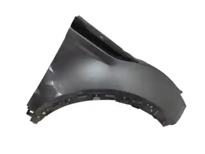 Gebrauchtes Autoersatzteil kotflügel vorne rechts zum land rover evoque pure oem-iam-referenzen bj3216005ag