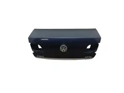 Second-hand car spare part tailgate for volkswagen passat b7 (362) 2.0 tdi oem iam references 3ae827025 Second-hand car spare part tailgate for volkswagen passat b7 (362) 2.0 tdi oem iam references 3ae827025