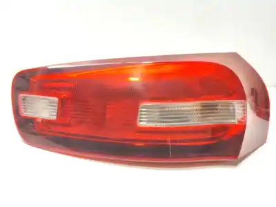 Second-hand car spare part right tailgate light for citroen c4 picasso feel oem iam references 9676120680  