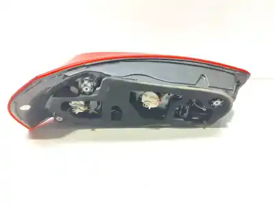 Second-hand car spare part right tailgate light for citroen c4 picasso feel oem iam references 9676120680  