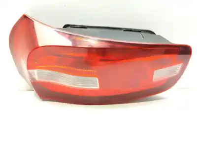 Автозапчасти б/у левый задний фонарь за citroen c4 picasso feel ссылки oem iam 9676120780  