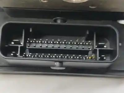 Автозапчасти б/у абс за skoda fabia combi active ссылки oem iam 6c0614517k  