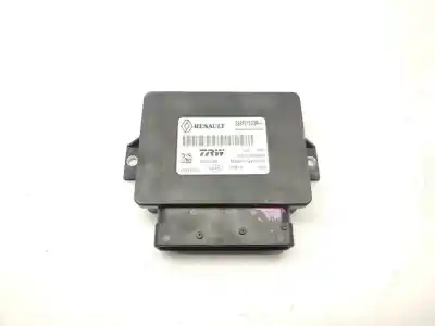 Pièce détachée automobile d'occasion MODULE ÉLECTRONIQUE pour RENAULT SCENIC III  Références OEM IAM 285F21523R  