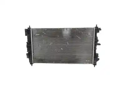 Second-hand car spare part water radiator for chevrolet orlando lt+ oem iam references 13267666