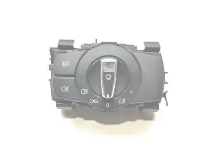 Piesă de schimb auto la mâna a doua maneta bloc lumini pentru bmw serie 3 coupe (e92) 320d xdrive referințe oem iam 9169416
