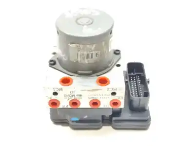 Second-hand car spare part abs for kia cee´d business oem iam references 6158945200