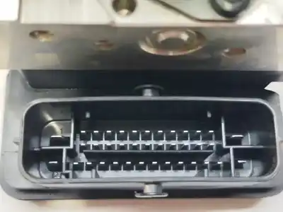 Peça sobressalente para automóvel em segunda mão abs por kia cee´d business referências oem iam 6158945200  