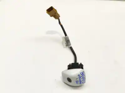 Pièce détachée automobile d'occasion caméra pour hyundai i20 go références oem iam 95760c8001  