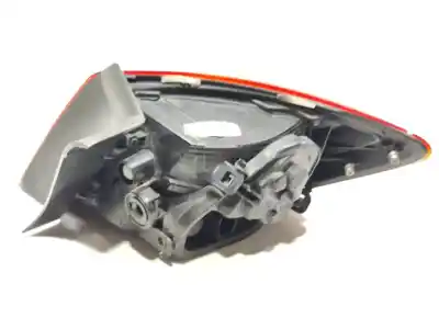 Second-hand car spare part left tailgate light for seat leon (5f1) style visio oem iam references 5f0945095d