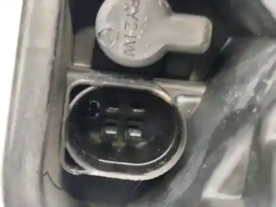 Second-hand car spare part left tailgate light for seat leon (5f1) style visio oem iam references 5f0945095d  