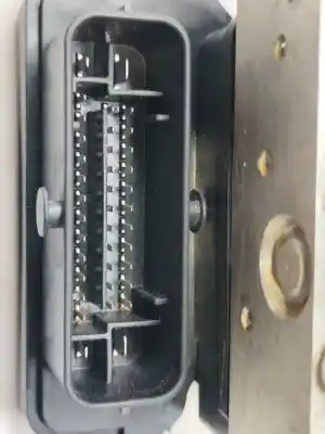 Автозапчастина б/у абс для renault captur life посилання на oem iam 476601842  